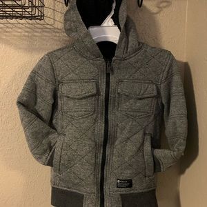 Boys 5T jacket